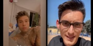 Fedez e Don Alberto: botta e risposta su instagram sulla pedofilia nella Chiesa