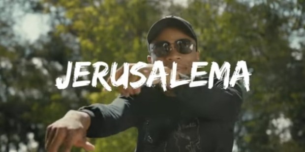 La Hit Dell Estate 2020 Una Canzone Sud Africana Dedicata A Gerusalemme Video