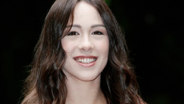 AURORA RAMAZZOTTI