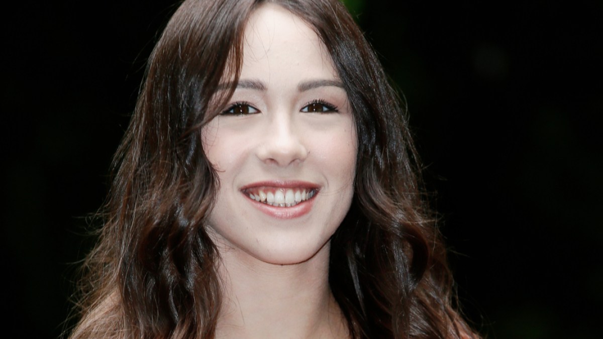 AURORA RAMAZZOTTI