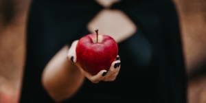 La nostra cultura usa peccato come sinonimo di piacere e bellezza