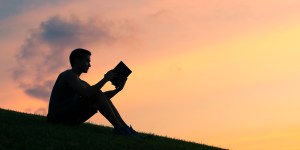 Vuoi fare chiarezza sulla tua vita? Leggi la Parola di Dio