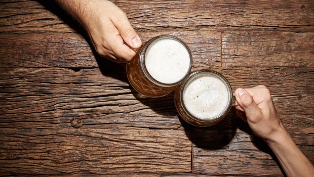 BEER