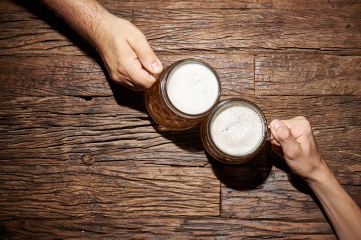BEER