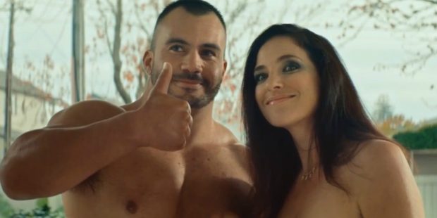 SPOT CONTRO PORNOGRAFIA NEOZELANDA