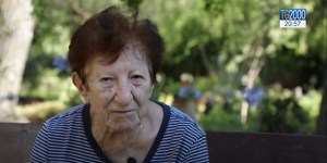 La conversione di Regine, 99 anni: da ebrea a suora cattolica