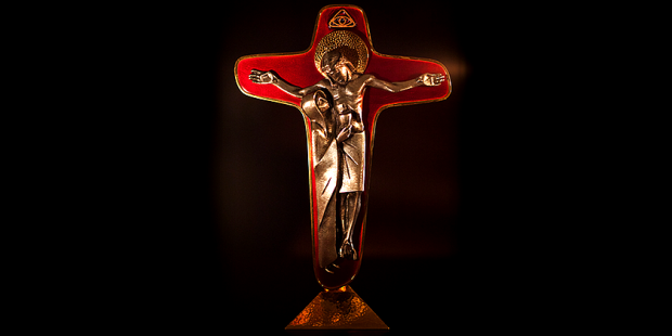 Cruz da Unidade Schoenstatt