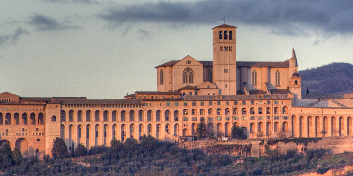 Assisi, Italy