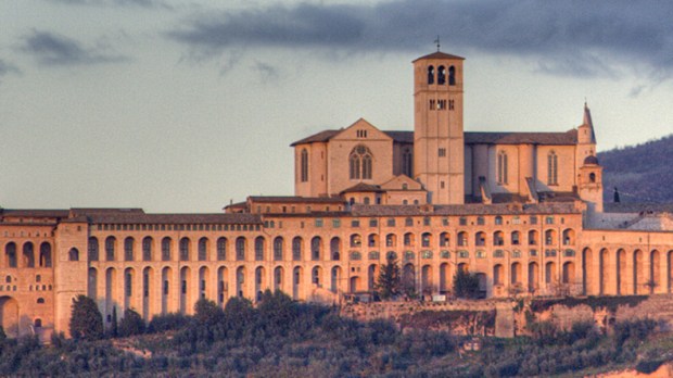 Assisi, Italy