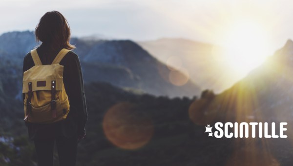 COVER, SCINTILLE, TRAVEL