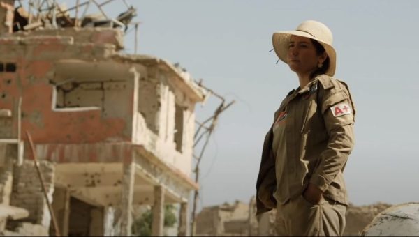 HANA, KIHIDER, YAZIDA