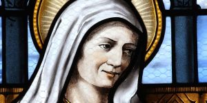 Come Monica, la madre di Agostino, si liberò dalla dipendenza dall’alcool 