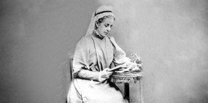 AGNES MCLAREN