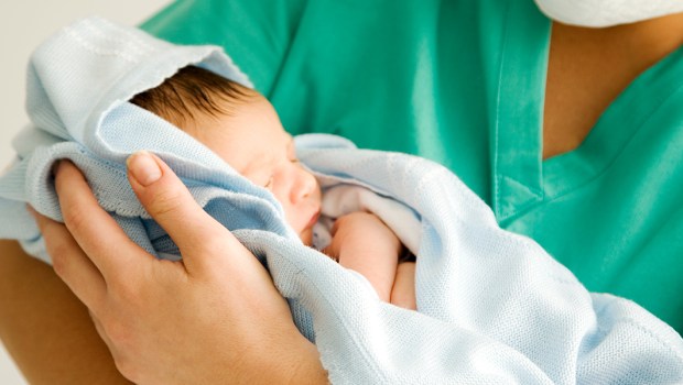 MATERNITY NURSE