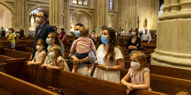CHURCH