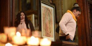Il segreto della Madonna di Guadalupe che ci serve nella pandemia di Covid-19