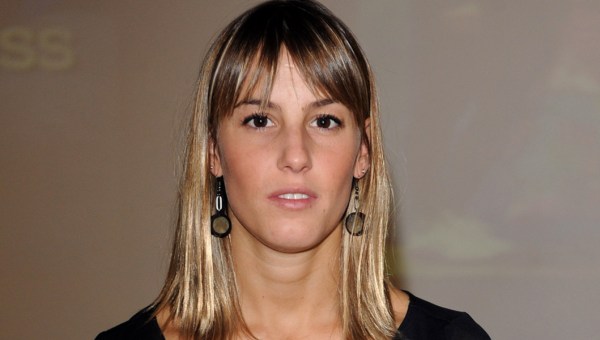 TANIA CAGNOTTO,