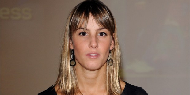 TANIA CAGNOTTO,