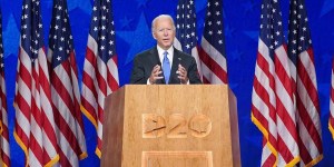 Joe Biden ripete che difenderà l&#8217;aborto “con tutte le risorse”