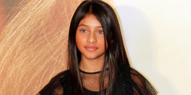 LUDOVICA NASTI,