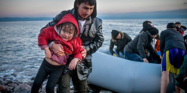 MIGRANTS