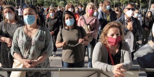 La pandemia è una lezione che Dio ha inviato agli uomini?