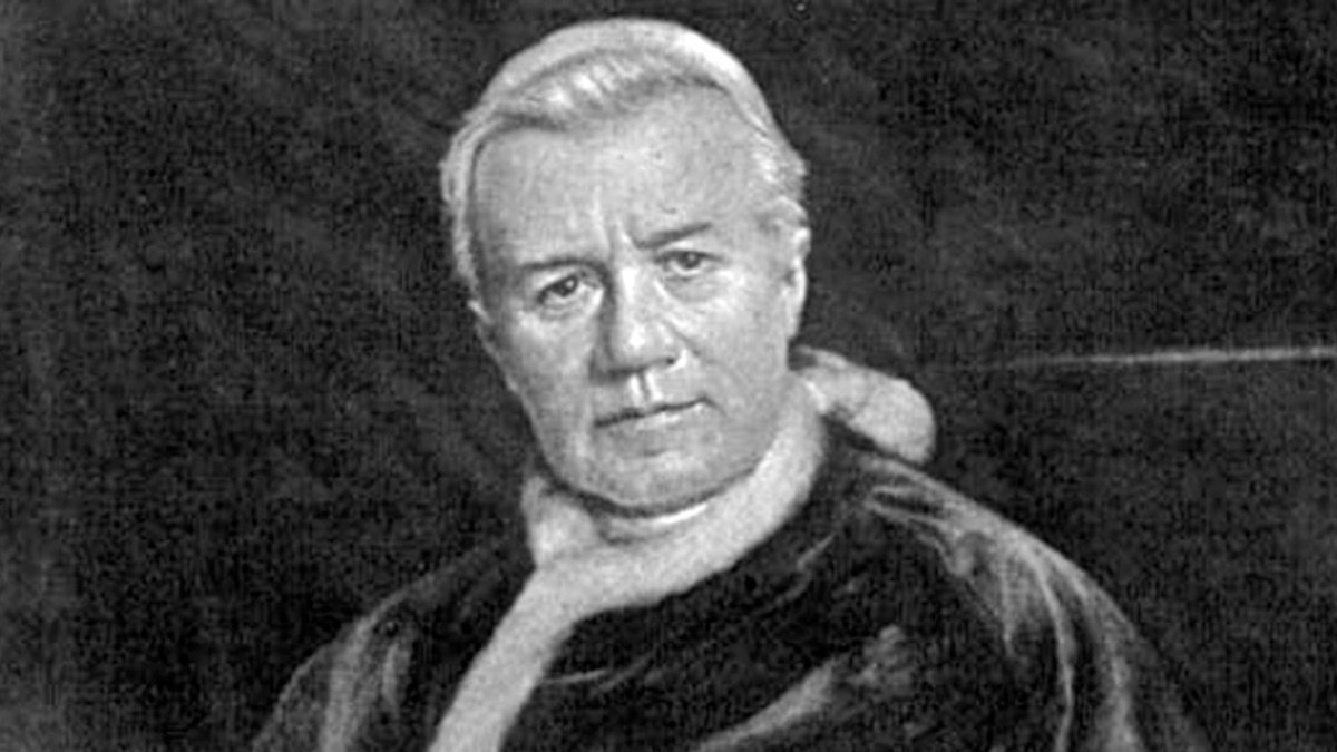 POPE PIUS X