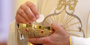 Preghiera cattolica per essere rinnovati dall&#8217;Eucaristia