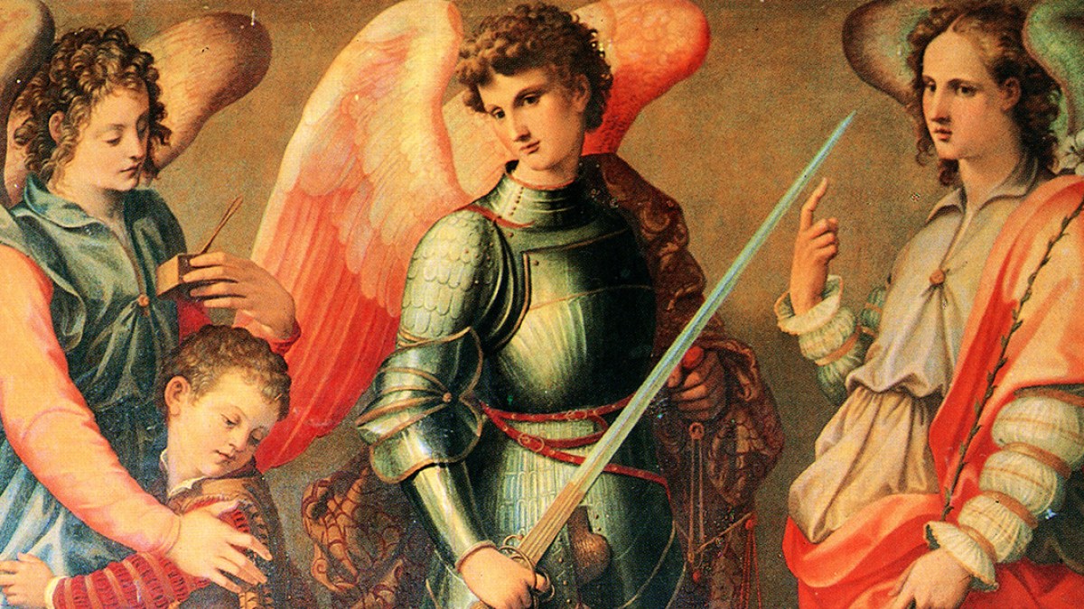 archangels