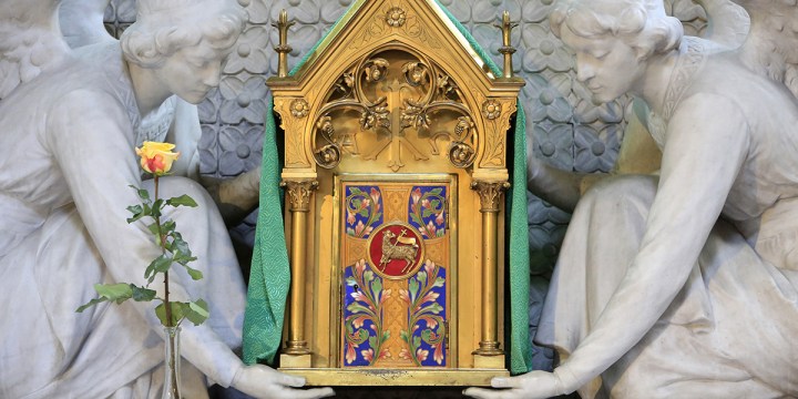 tabernacle