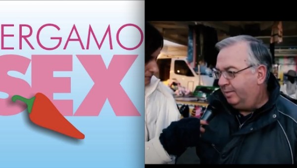 BERGAMO SEX SACERDOTE