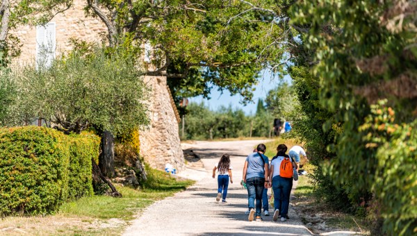 PELLEGRINAGGIO ASSISI