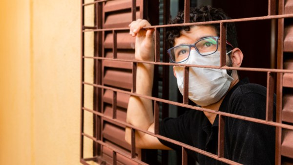 QUARANTINE