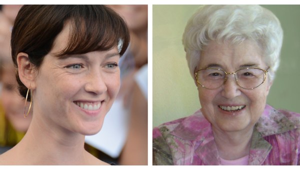 CRISTIANA CAPOTONDI, CHIARA LUBICH