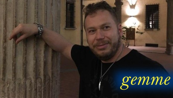 SIMONE BIAGI, GEMME