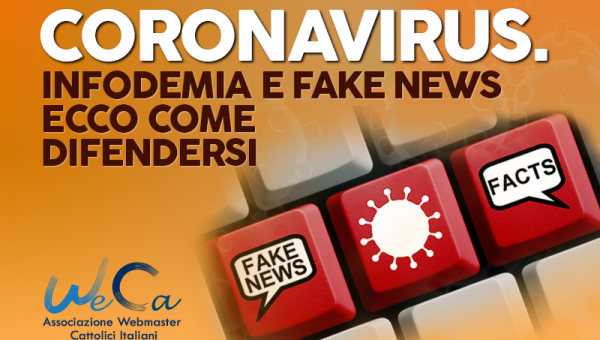 WECA TUTORIAL FAKE NEWS