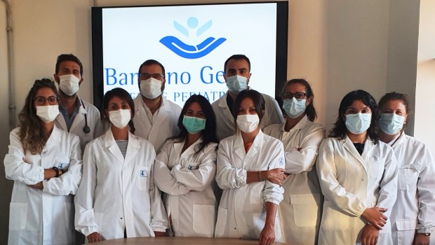 GRUPPO RICERCA