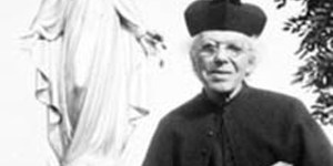La visita di Padre Lamy all&#8217;ateo che si converte in punto di morte