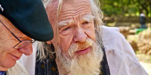 Michael Lonsdale è morto: ritrova oggi in cielo il “suo fratel Luc”