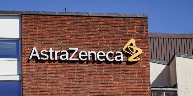 ASTRAZENECA