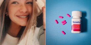 TikTok, impazzano le #challenge. Ma per la #Benadryl è morta Chloe, 15 anni
