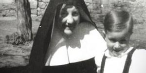 Denise Bergon, la suora che rischiò la vita per salvare dei bambini ebrei
