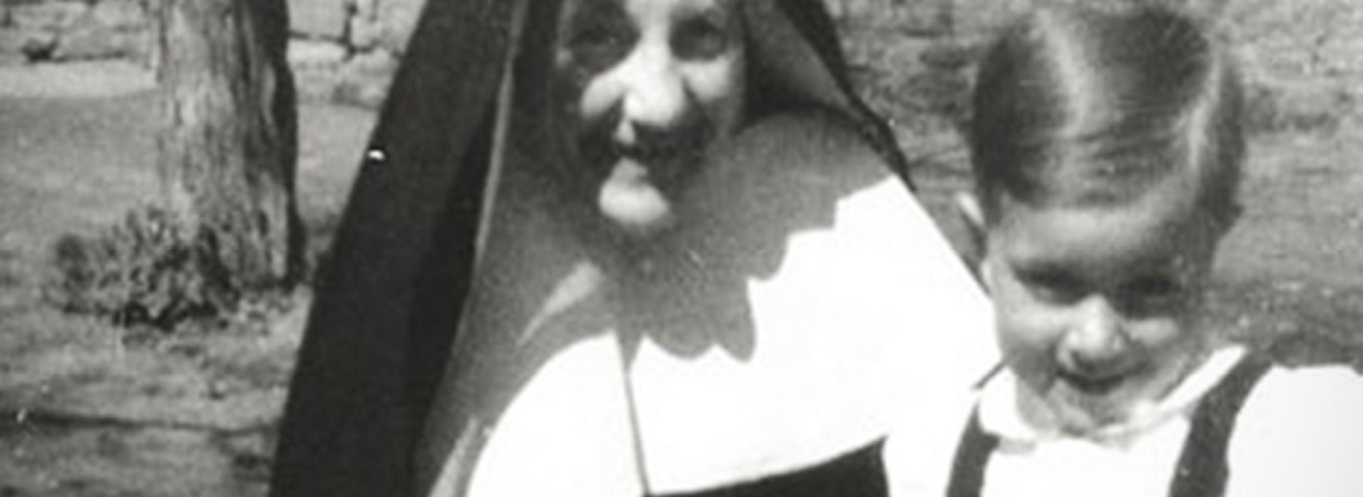 DENISE BERGON