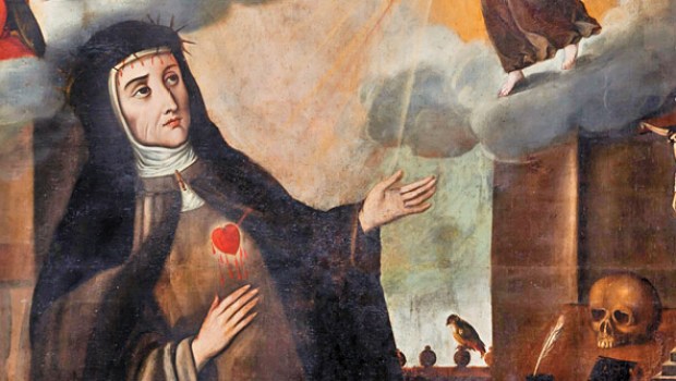 FRANCISCA JOSEFA