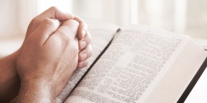 Sapete com&#8217;è stata scritta la Bibbia?