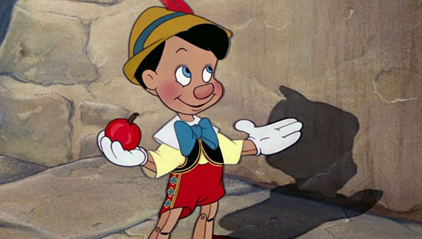 PINOCCHIO