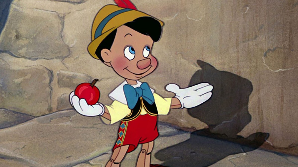 PINOCCHIO