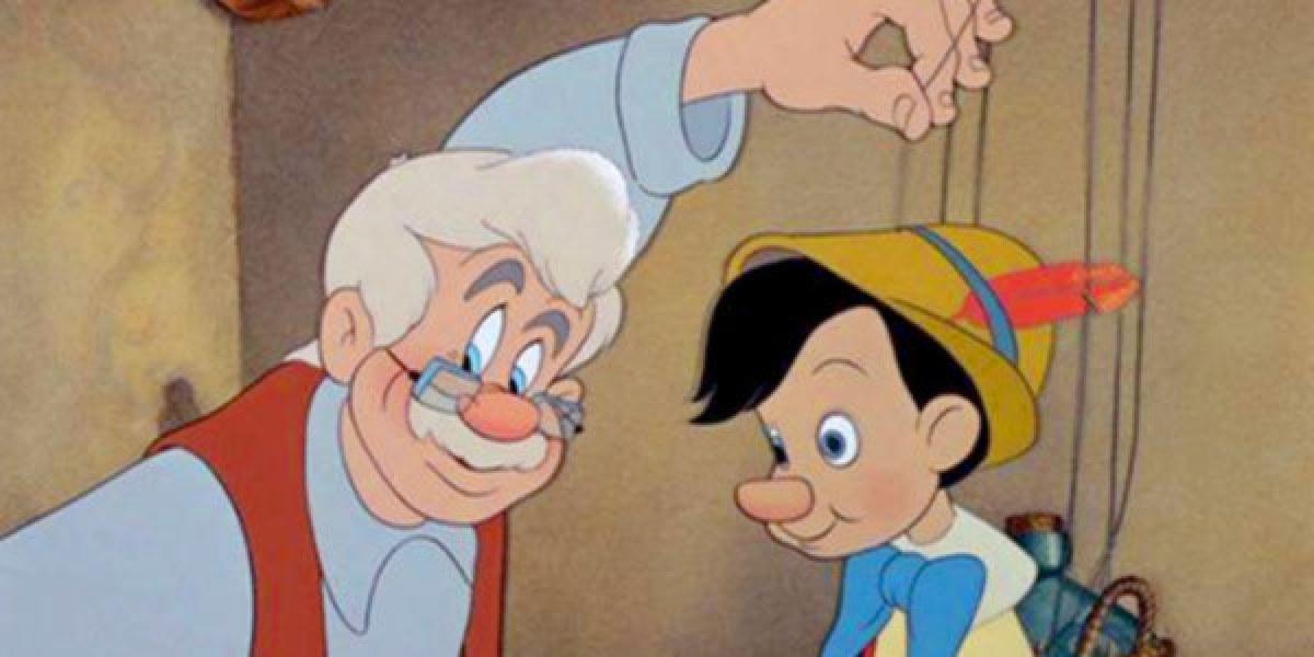 PINOCCHIO