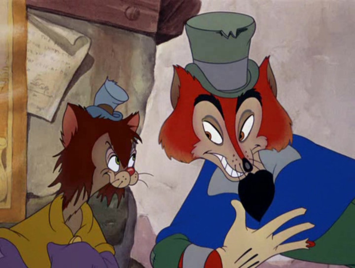 PINOCCHIO