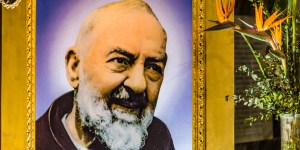 Così rispondeva Padre Pio a chi aveva dubbi sull’angelo custode